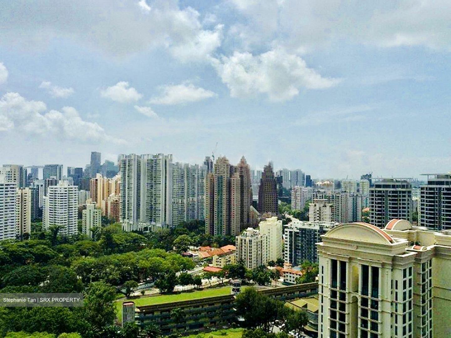 The Colonnade (D10), Condominium #450668911
